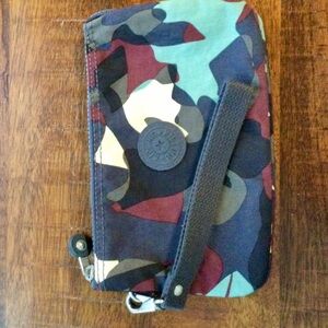 Kipling XL Creativity Pouch
